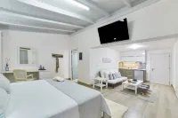 Villa Mare Monte ApartHotel