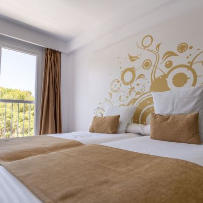 Double Room R2 Bahia Cala Ratjada - Adults Only Promo Code