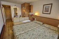 Evenia Monte Alba Hotels in 