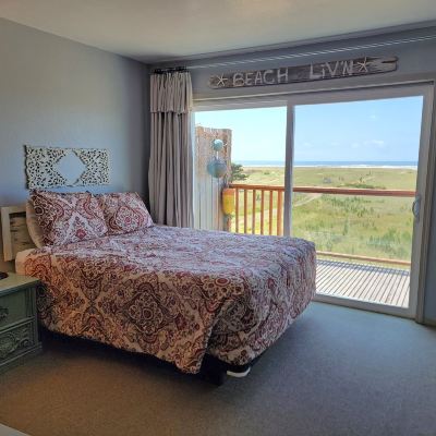 Deluxe Condo, Balcony, Ocean View (3rd Floor, Dog Friendly) Chautauqua Resort & Conference Center Promo Code