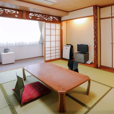 和風ルーム(禁煙) ひょうご共済会館 クーポン