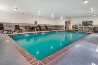 Comfort Inn & Suites Junction City - Near Fort Riley