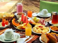 بوسادا روبيرتو مونتيرو - فرينتي مار