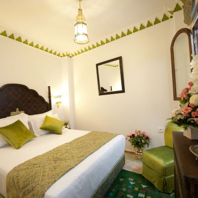 Standard Double Room Dar Yasmine Promo Code