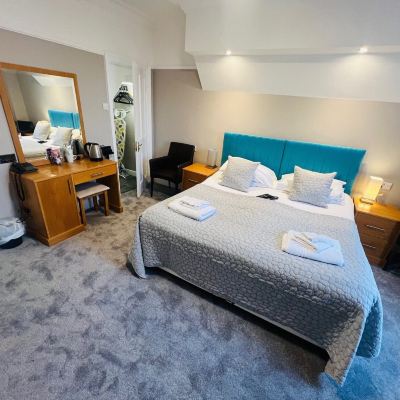 Superior Double Room Hedley House Hotel Promo Code