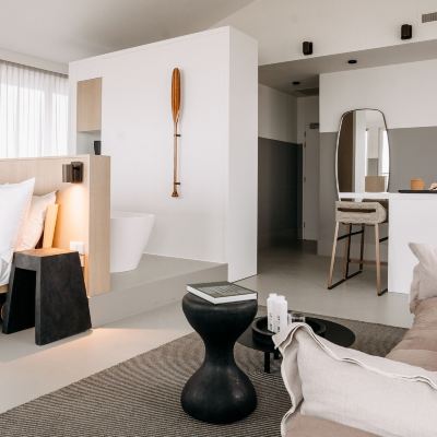 Haven Suite Strandhotel Promo Code