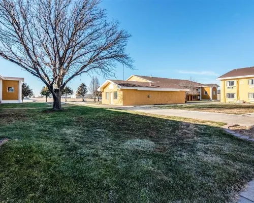 Colby Inn and Suites Hotels in Thomas County