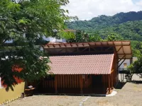 阿米拉酒店
