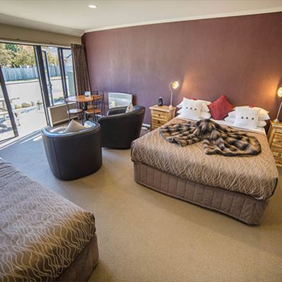 Studio Lakefront Lodge Promo Code