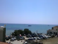 Apartmen Near the Scala Dei Turchi Beach Hotels in Realmonte