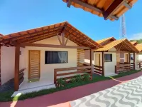 Pousada Aurora Boreal 2 Các khách sạn ở 