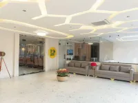 هوتل هريشيكيش هي فنادق في ريشيكيش