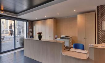 Le Vieux Beffroi - Housity
