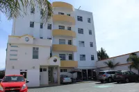 Hotel Señorial Tlaxcala Các khách sạn ở 