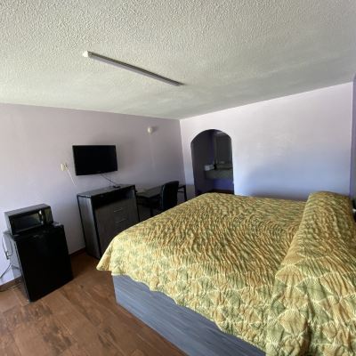 Basic Single Room, 1 Bedroom The Village Inn Promo Code