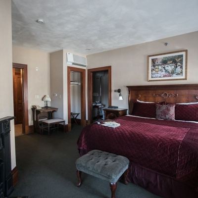 Standard Double Room, Ensuite (13) Hotel Ruby Marie Promo Code