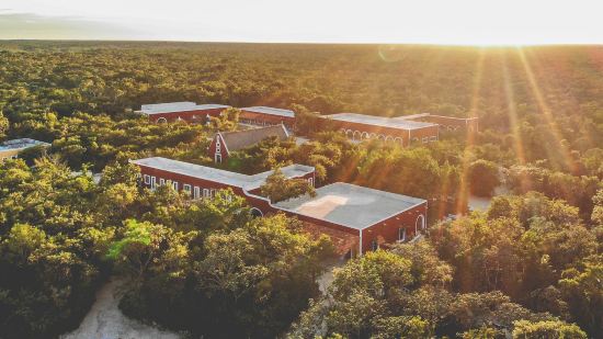 Wakax Hacienda - Cenote & Boutique Hotel