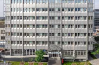 Campanile Frankfurt Offenbach Hotels in 