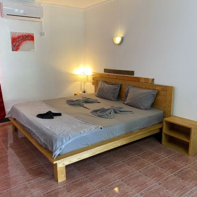 Luxury Room Le Pôle Résidence Promo Code