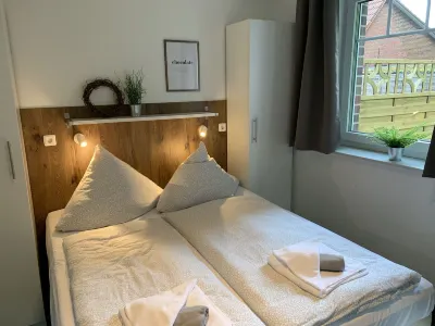 Bernsteinsucher Hotel a 