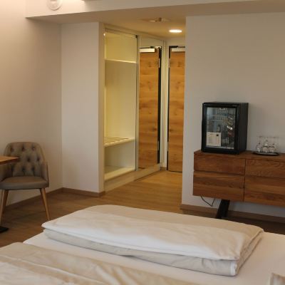 Standard Double Room Hotel Poellners Promo Code