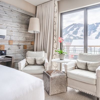 Premium Room with Balcony Hotel Jackson Promo Code