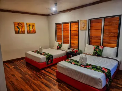 Golden Point Resort Hotels in 