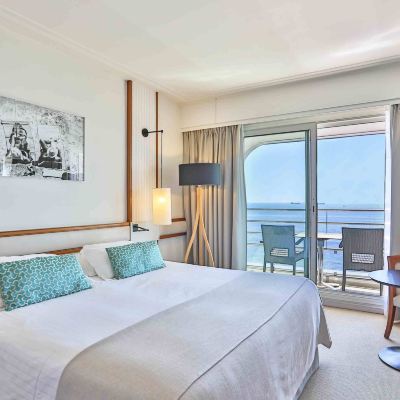 Double Room with Sea View Atlantic Hotel & Spa Promo Code