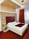 Hotel Bulevard Prestige Hotel di 