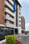Limerick City Hotel Отели в г. 