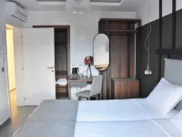 Alexander Inn Hôtels à : Asprovalta