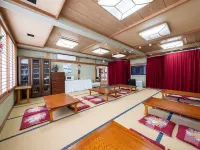 Fuji Sakura Onsen Ryokan