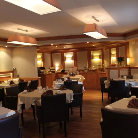 Hotel Albatros