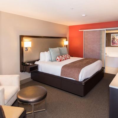 Standard King Room City Loft Hotel Promo Code