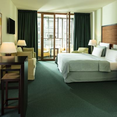Comfort Plus Apartment Clipper Boardinghouse – Berlin-Gendarmenmarkt Promo Code