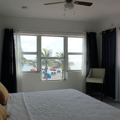 Deluxe Room, 1 King Bed, Kitchenette, Oceanfront Golden Sand Oceanfront Promo Code
