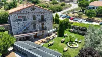 Cunda Labris Hotel Ξενοδοχεία στην πόλη 