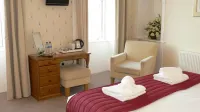 The Home Arms Guesthouse Hotel a 