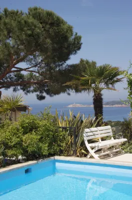 Domaine de Saint Pierre Hotels in 