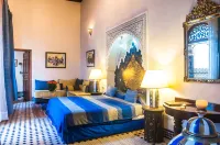 Riad Zamane Fès - Boutique & Spa