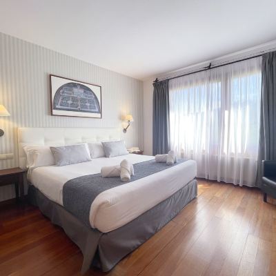 Double Room View Valley Hotel Fontanals Golf Promo Code