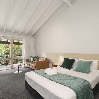 Comfort Double Room Avoca Beach Hotel Promo Code