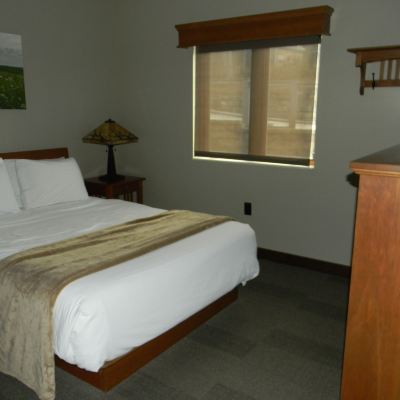Two-Bedroom Cabin Echo Bluff State Park Promo Code