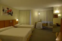Barbur Plaza Hotel Отели в г. 