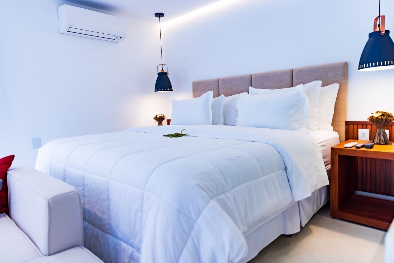 甄选套房（Pipa主题）