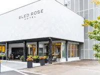 Bled Rose Hotel Hotéis em Bled