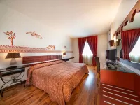 Chocohotel Hotels in Perugia