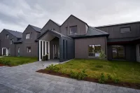 Hotel Berg by Keflavik Airport Ξενοδοχεία στην πόλη 