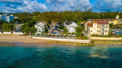 Treasure Beach Art Hotel, Barbados, An Autograph Collection All-Inclusive Resort Hotel a 
