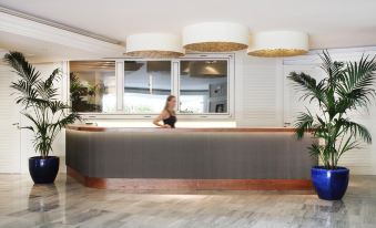 Augusta Club & Spa - Adults Only - Housity
